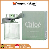 [FragranceCart] Chloe Naturelle EDP for Women (100ml) New 100% Authentic Perfume  Eau de Parfum Natu