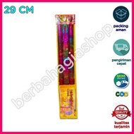 Dragon Hio 3 Small Stems 29 Cm