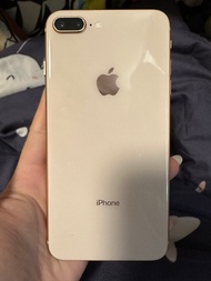 二手 iPhone 8 Plus 256G