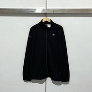 Tracktop Kappa Second Original