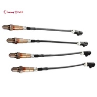 【Chuangtfx03】4PCS 234-4401 Car Oxygen Sensor O2 Sensor for Mark 4L3Z9G444AA XL3Z-9F472-C 4L3Z-9G444-
