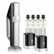 Coravin 卡拉文 Sparkling 氣泡酒保存器,...