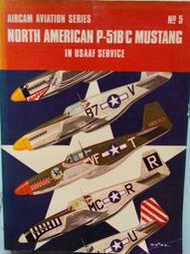 @貓手@英文二手書~軍事書籍 北美P-51B/C野馬式戰鬥機 美國陸軍航空隊篇~Osprey出版