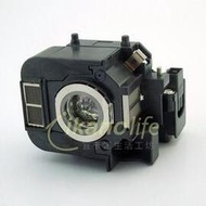 EPSON-OEM副廠投影機燈泡ELPLP50/ 適用機型EB-824、EB-825、EP-826、EB-84