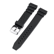 18 20 22mm Watch Strap for Casio Watch Band for F91W F84 F105/108/A158 Electronic Wristwatch Band Sp