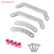 [thevatipoem] AM4 AM5 Bracket For Thermalright PA-120 SE PS-120 FC-140 Dual Tower Radiator Metal Bra