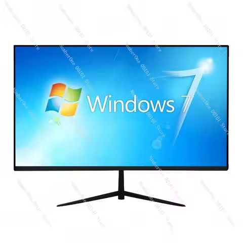 24-inch Curved 2K 165Hz Gaming Monitor, 27-inch Borderless 144Hz Display, 32-inch 4K Ultra HD Gaming