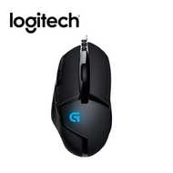 【Logitech】羅技 G402 HYPERION FURY 高速追蹤有線電競滑鼠