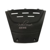 Motorcycle parts accessories For BWS100 4VP Motorcycle Scooter Battery cover battery cap
