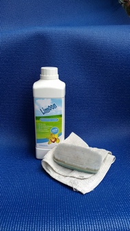 Multipurpose alkaline cleaner – The bacterial killer (LIMOON)