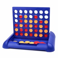 Connect 4 Game Kids Families Parties 4 In A Row Bingo Board Games Entertainment (Aly1946845)