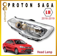 PROTON SAGA VVT 2016 - 2019 HEAD LAMP LIGHT