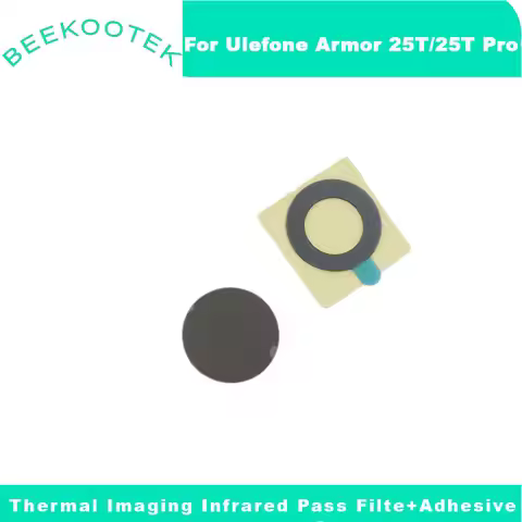 New Ulefone Armor 25T Pro Armor 28 Ultra Thermal Thermal Imaging Infrared Pass Filte With Adhesive F