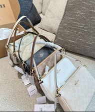 💎鑽石誠信賣家💎COACH 新款 Nolita 麻將包