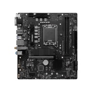 [Cool 3C] MSI B760M BOMBER WIFI DDR4 M-ATX 1700 Pin Motherboard