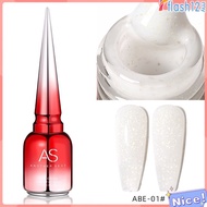 As 9 Colors Series Nail Polish Gel Collection 15ml Nail Polish Long Lasting Nail Gel flash12_my