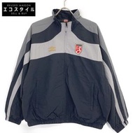 Supreme x UMBRO 23 袖扣運動外套，S 碼