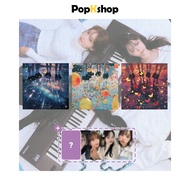 [3 SET] QWER 3rd Mini Album [ Be your harmony ]