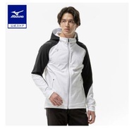 MIZUNO 男裝保溫外套 #163