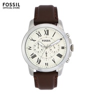 Fossil Grant Chronograph Watch FS4735