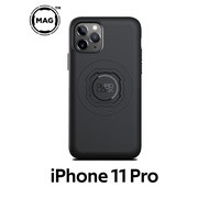 Quad Lock iPhone 11 Pro (MAG) Case/Screen Protector