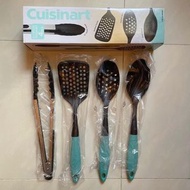 Cuisinart Kitchen Tools Set 4pcs