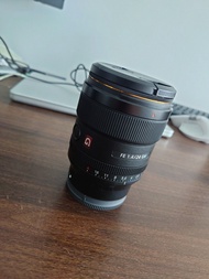 Sony FE 24mm f/1.4 GM Lens