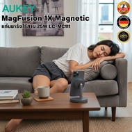 AUKEY MagFusion LC-MC111 Wireless Charger 25W Magnetic Automatic Positioning Stable Charging