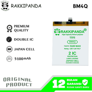 RakkiPanda - BM4Q Redmi K30 Pro / Poco F2 Pro Batre Batrai Baterai