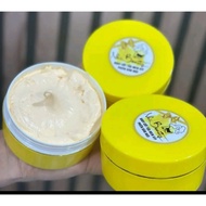 2 Boxes of Vip Thai Men's Essence Cream 500g Anti-Skin Soak Black Skin Whitening Body Women