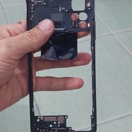 Redmi note 11 pro 4g nfc redmi note 11 pro 4g frame Bezel