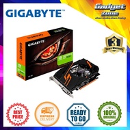 Gigabyte Geforce GT 1030 OC Graphic Card (2GB/GDDR5/64bit) GV-N1030OC-2GI