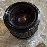 Minolta MD ZOOM 35-70mm 1:3.5 macro / 非Leica