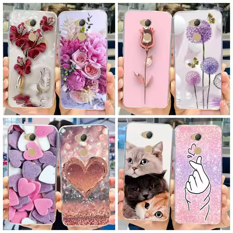 For Sony Xperia XA2 Case Cover For Sony Xperia XA2 Ultra XA 2 Phone Case H3113 H3123 H3213 H4233 Fun