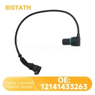 Big Sale Big Sale 12141433263 Crankshaft Position Sensor For BMW 7 Series E38 750iL High Quality Fac
