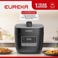Eureka Electric Pressure Cooker EEPC 3L