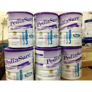 Pediasure milk with purple cap Australia