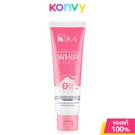 KA White Magic Whip Foam Pollute Clear 100g โฟมเนื้อวิปฟองนุ่มพิเศษจากเคเอ