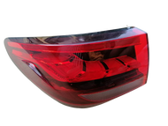 MG ZS ของแท้ ไฟท้าย mg zs 2019 2020 ข้างซ้าย