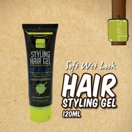 EPISODE NEW YORK HAIR GEL-120ML