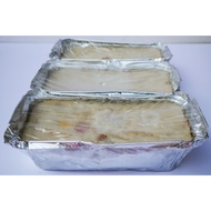 2 Loaves Steamed Yam Cake 1.6kg