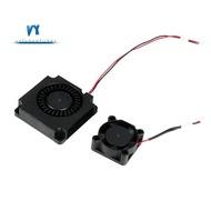 For Ender 3 V3 SE Fans, 4010 Blower Fan DC 24V 2510 Axial Cooling Fan Extruder Hotend Heat Sink Fan