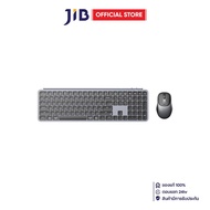 WIRELESS KEYBOARD & MOUSE (คีย์บอร์ดและเมาส์ไร้สาย) KEYCHRON B6 PRO KEYBOARD AND BM24 MOUSE WIRELESS
