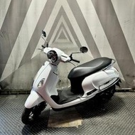 【保固車】【0元交車】2021年 SYM 三陽 FIDDLE 125 Fiddle125 機車 CBS 雙碟