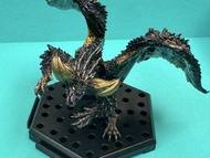 Monster Hunter Figure 歷戰王 滅盡龍