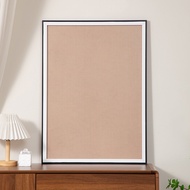 Bilateral Black & White Wooden Picture Frame 70x50cm