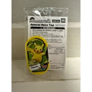 Pokemon Mezastar special pikachu