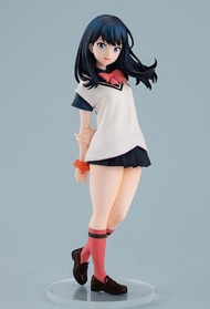 【模販珍藏館】*預約9月* 代理 GSC POP UP PARADE SSSS.GRIDMAN 寶多六花 L尺寸 22cm