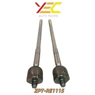 P/T INSPIRA, ASX, LANCER RACK END (SR-B010) 4422A012 ZPT-RE1115