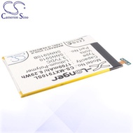 CS Battery Motorola Atrix HD MB886 / Electrify 2 XT881 Phone Battery MXT910SL